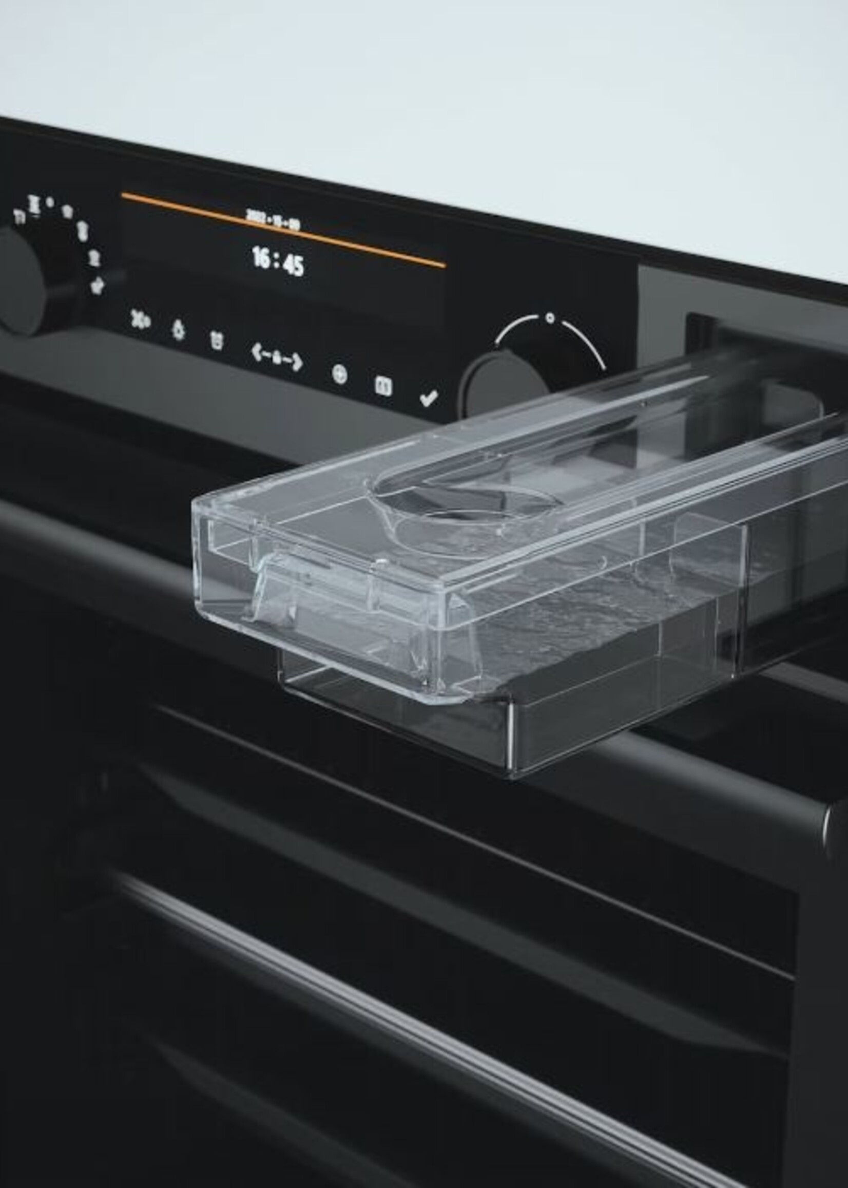 Atag CS6695D Combi-stoomoven