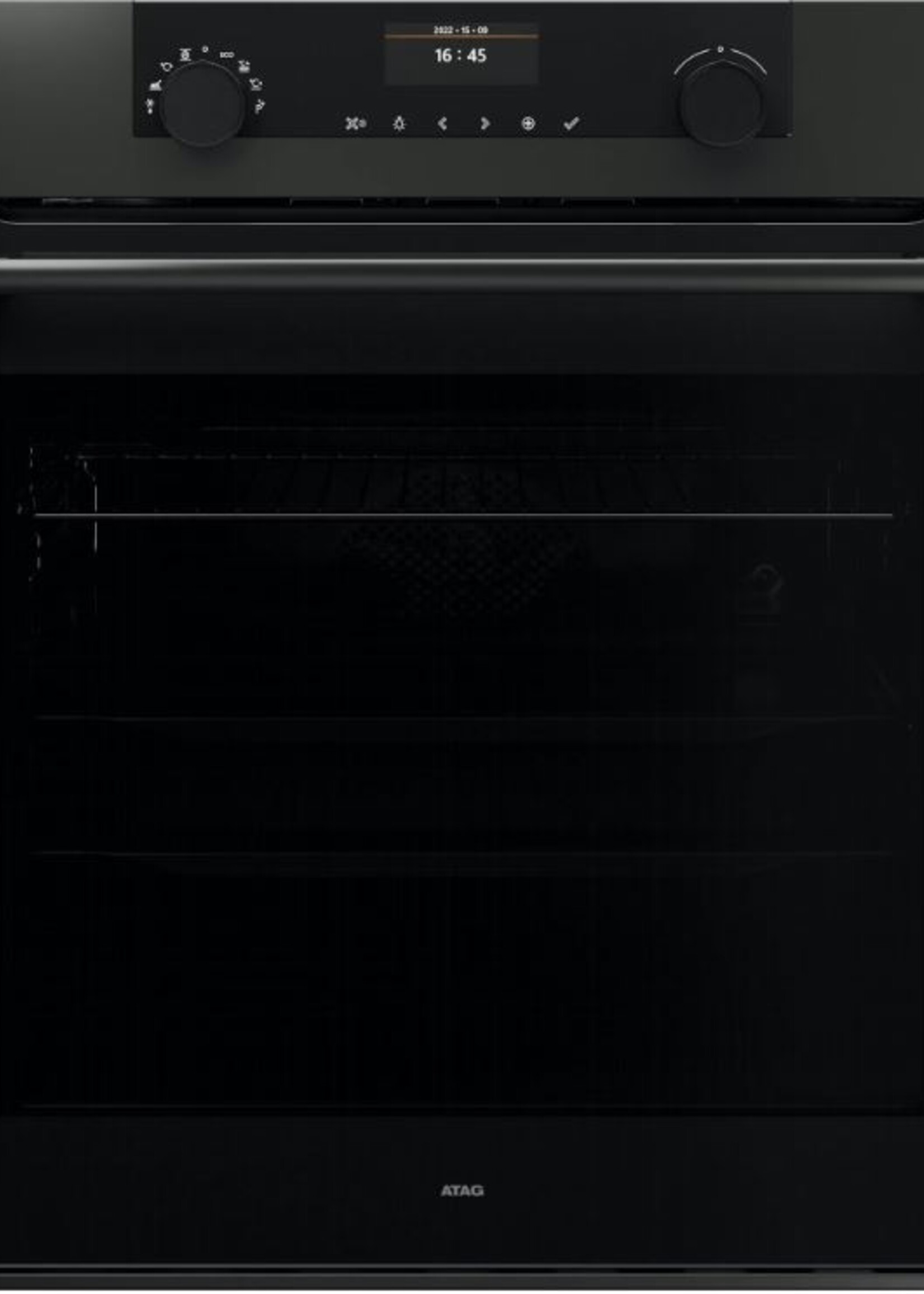 Atag ZX6695C Inbouw Oven