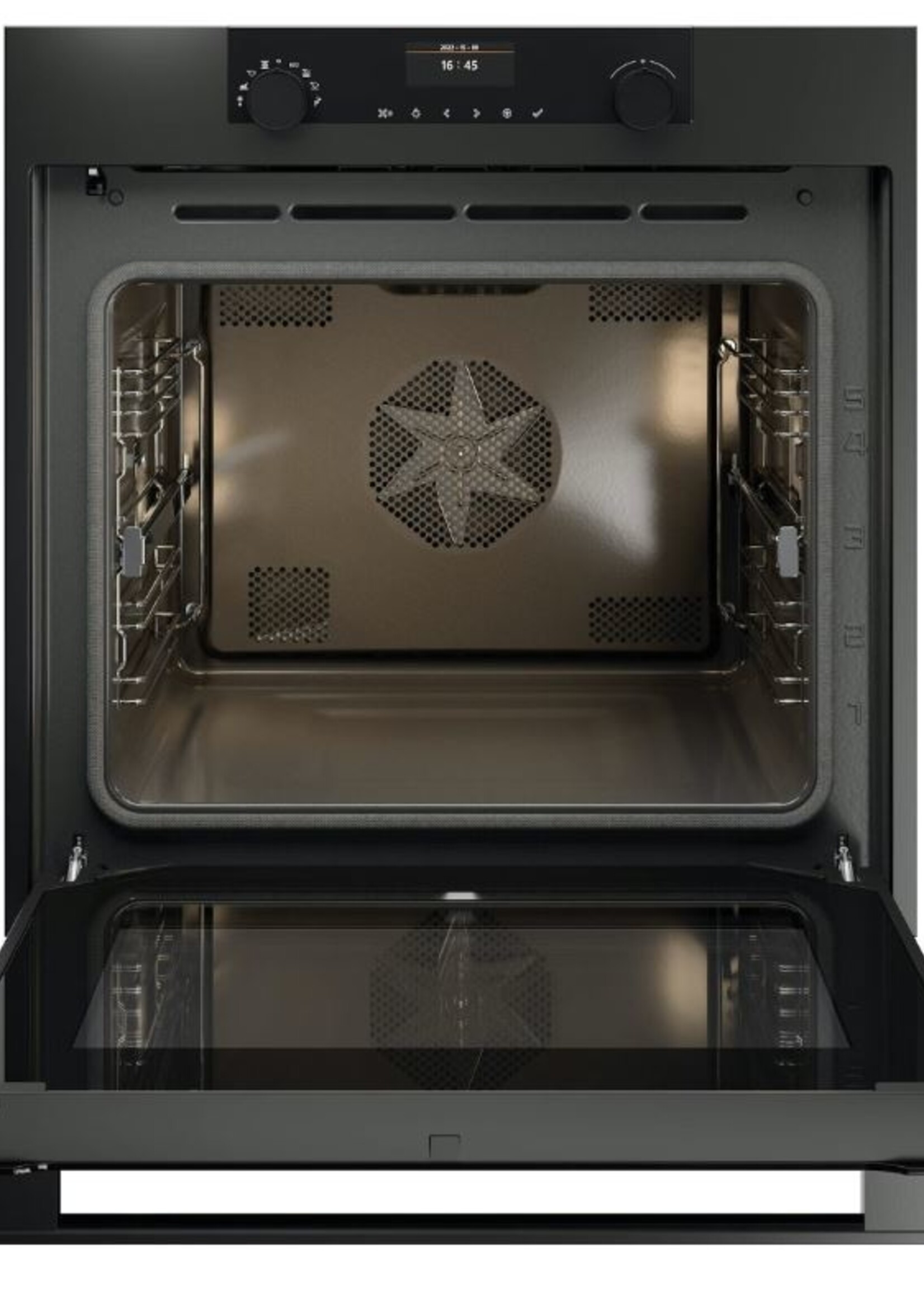 Atag ZX6695C Inbouw Oven