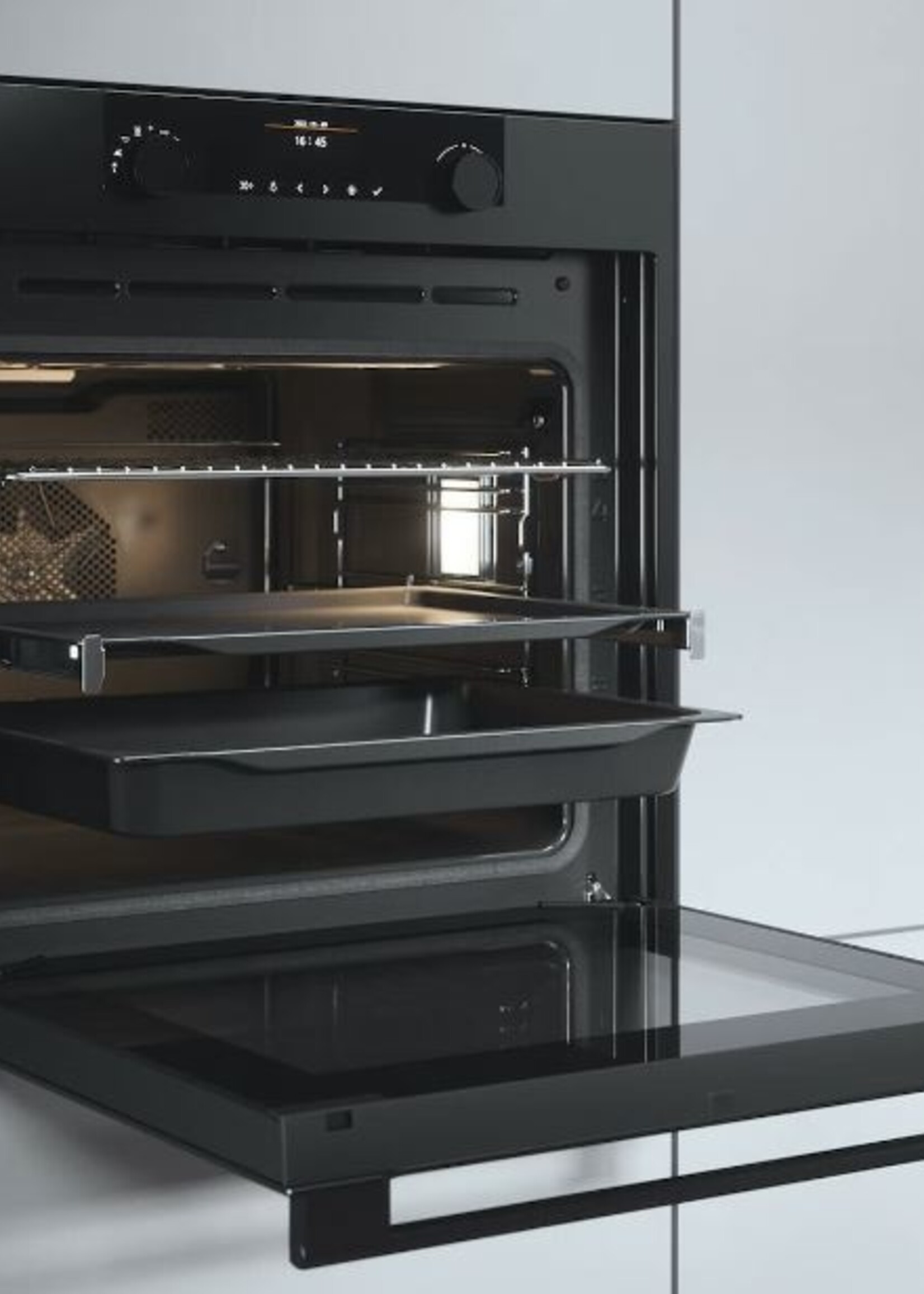 Atag ZX6695C Inbouw Oven