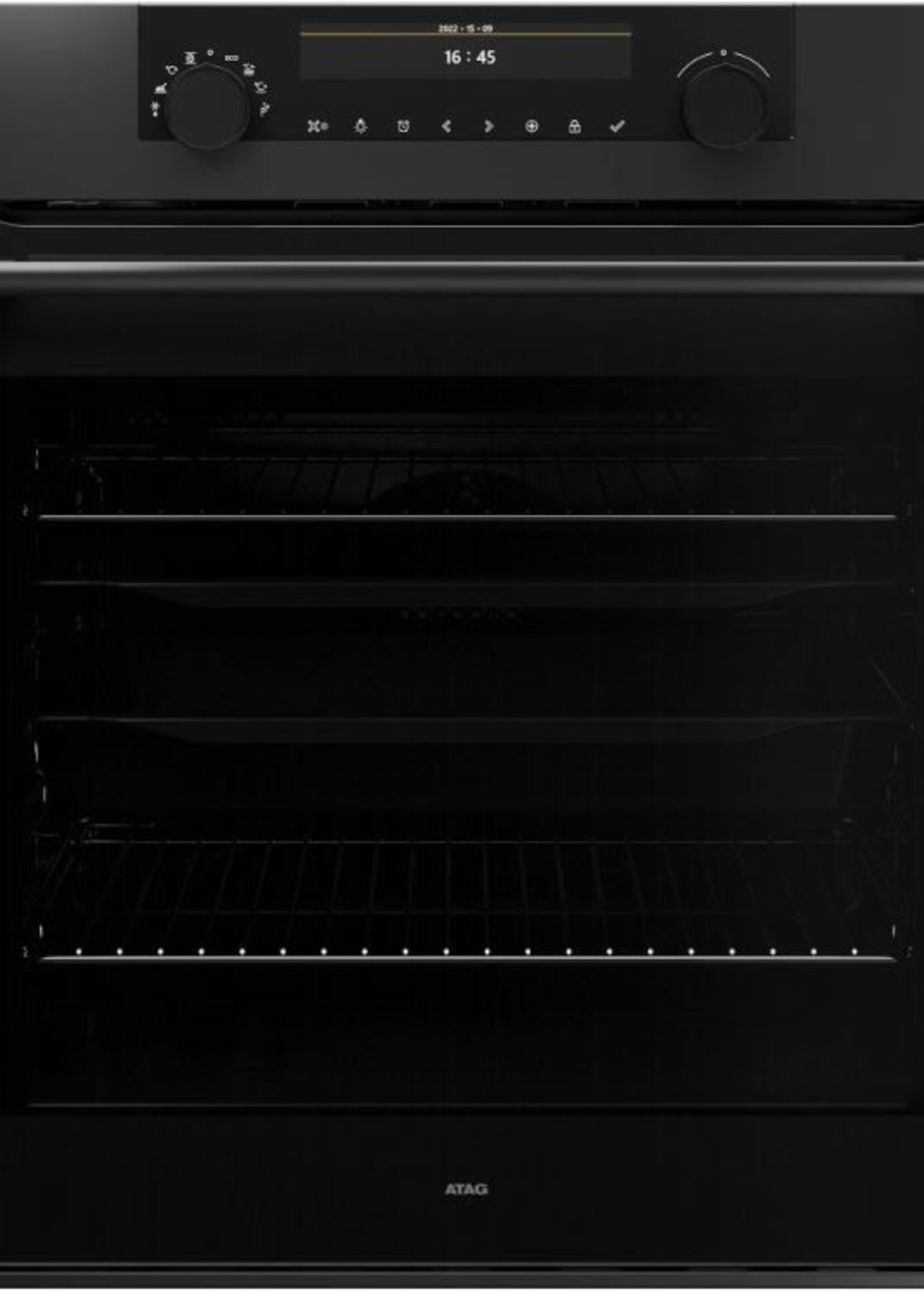Atag ZX6695D Inbouw Oven