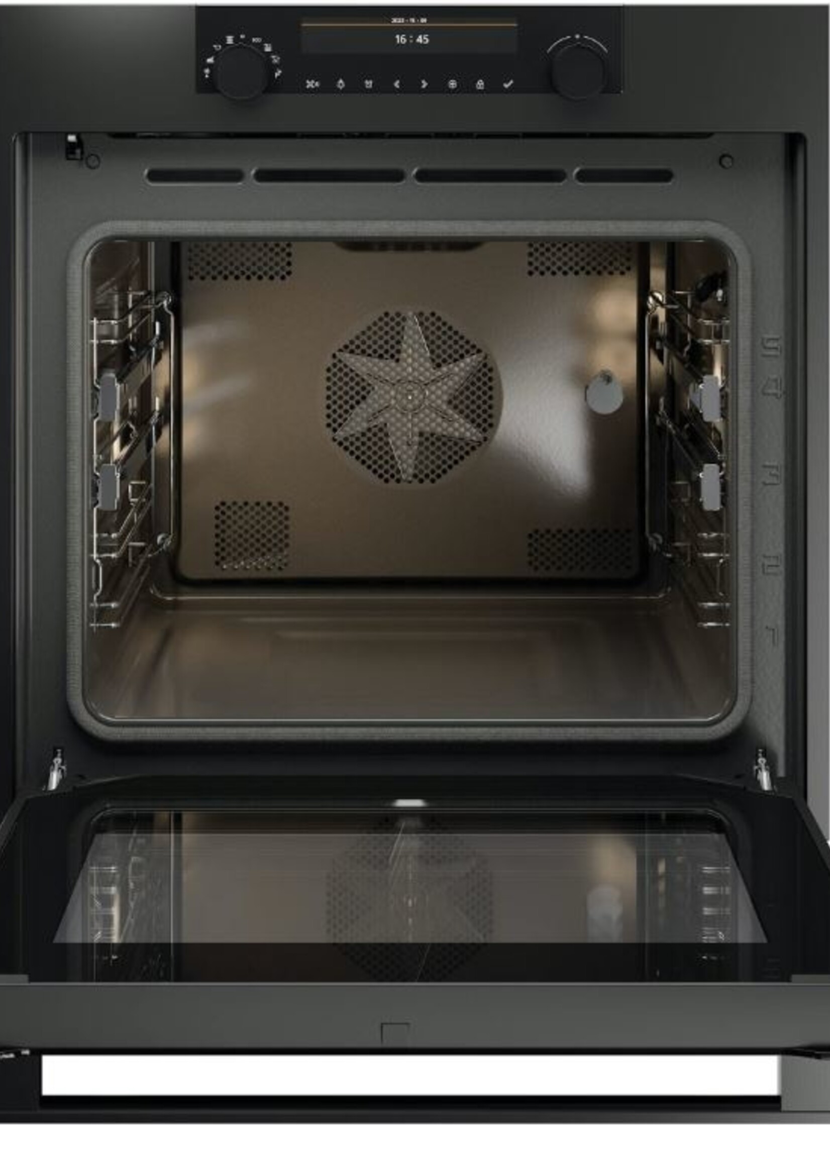 Atag ZX6695D Inbouw Oven