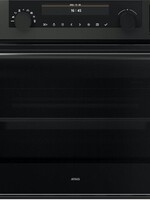 Atag CSX4695D Combi-magnetron met stoom