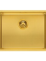 Reginox R30745 Miami 50 - Gold