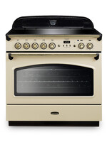 Falcon Classic FX 90 Inductie Cream