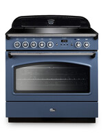 Falcon Classic FX 90 Inductie Stone Blauw
