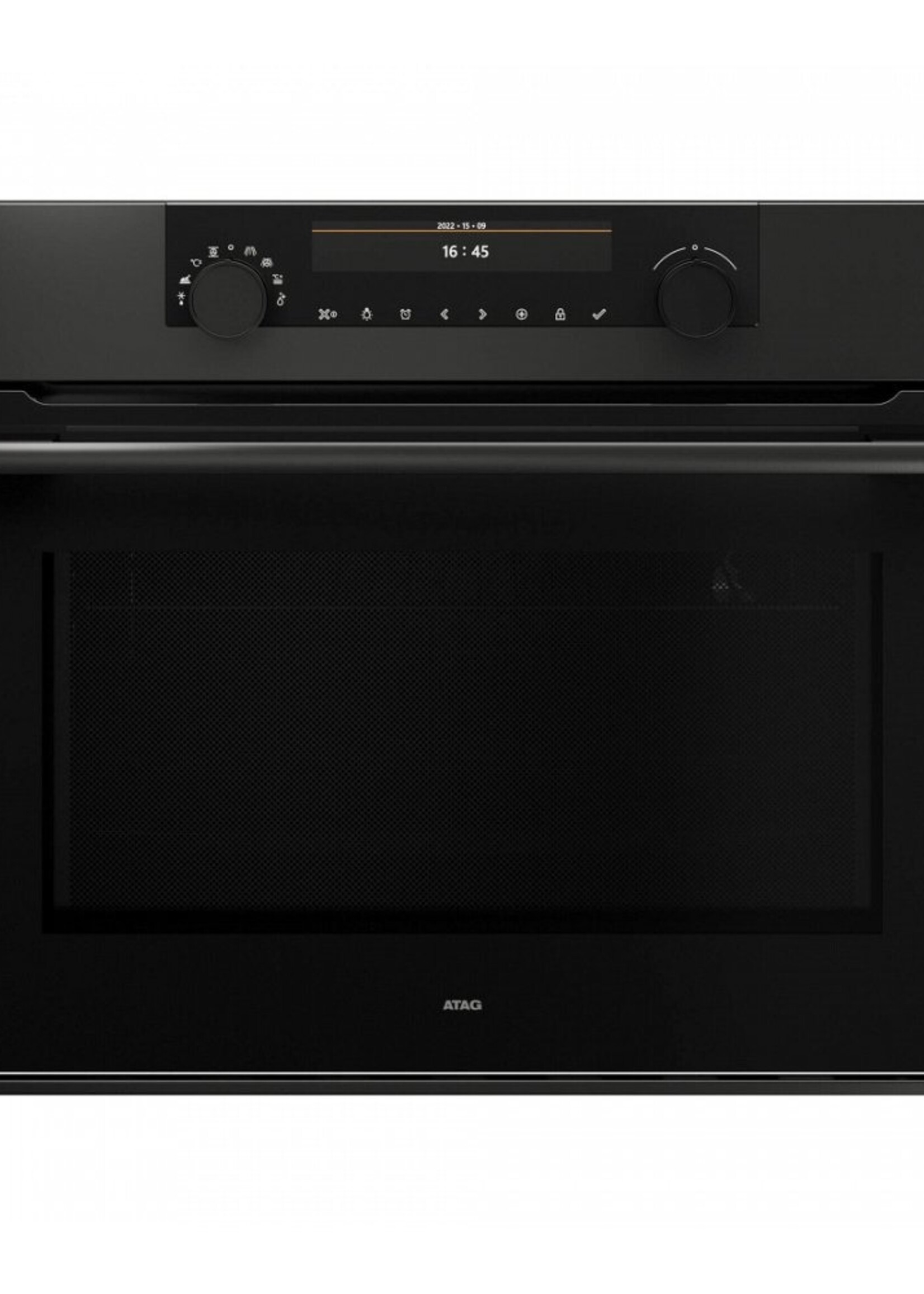 Atag CX4695D Combimagnetron 45 cm