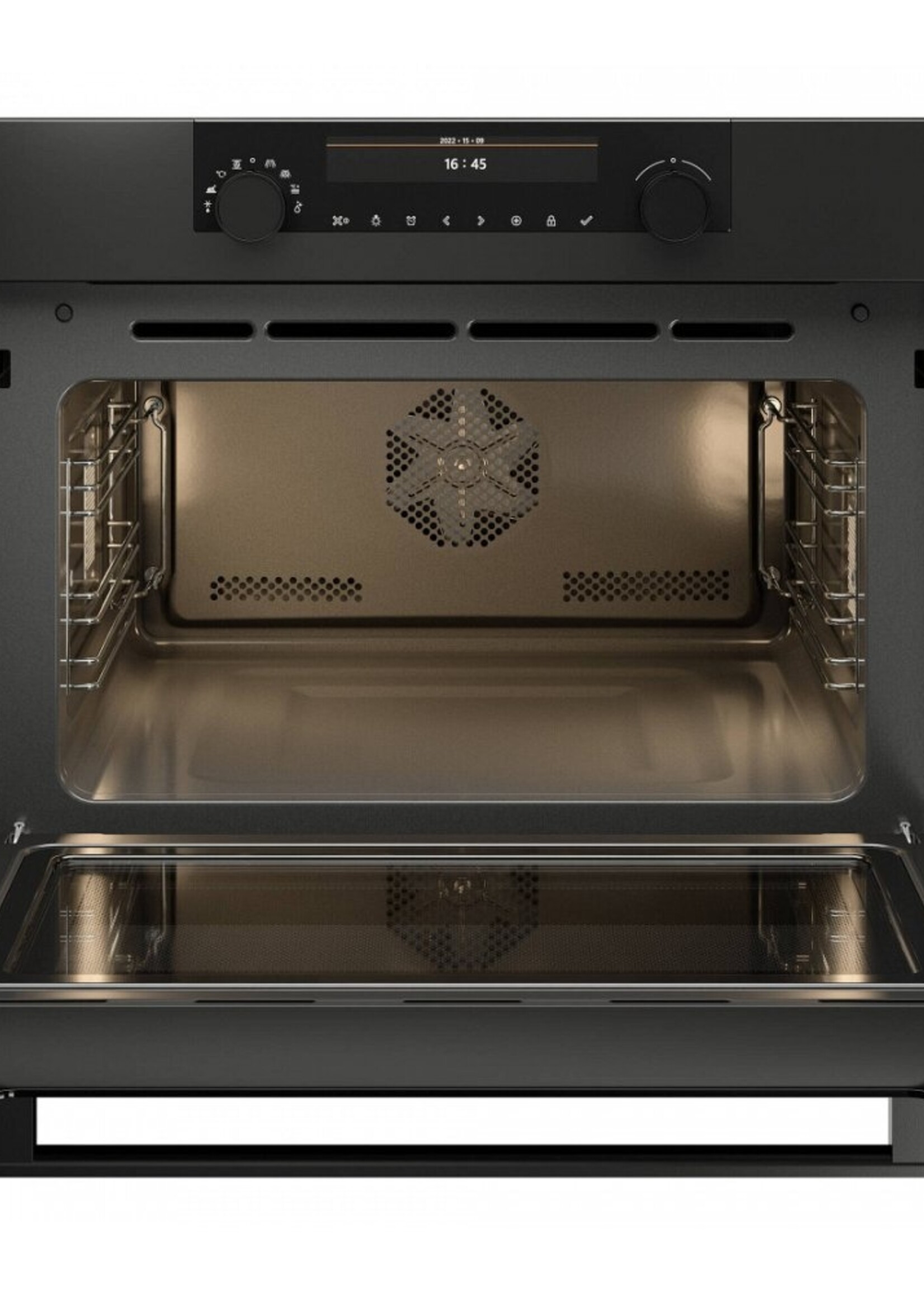 Atag CX4695D Combimagnetron 45 cm