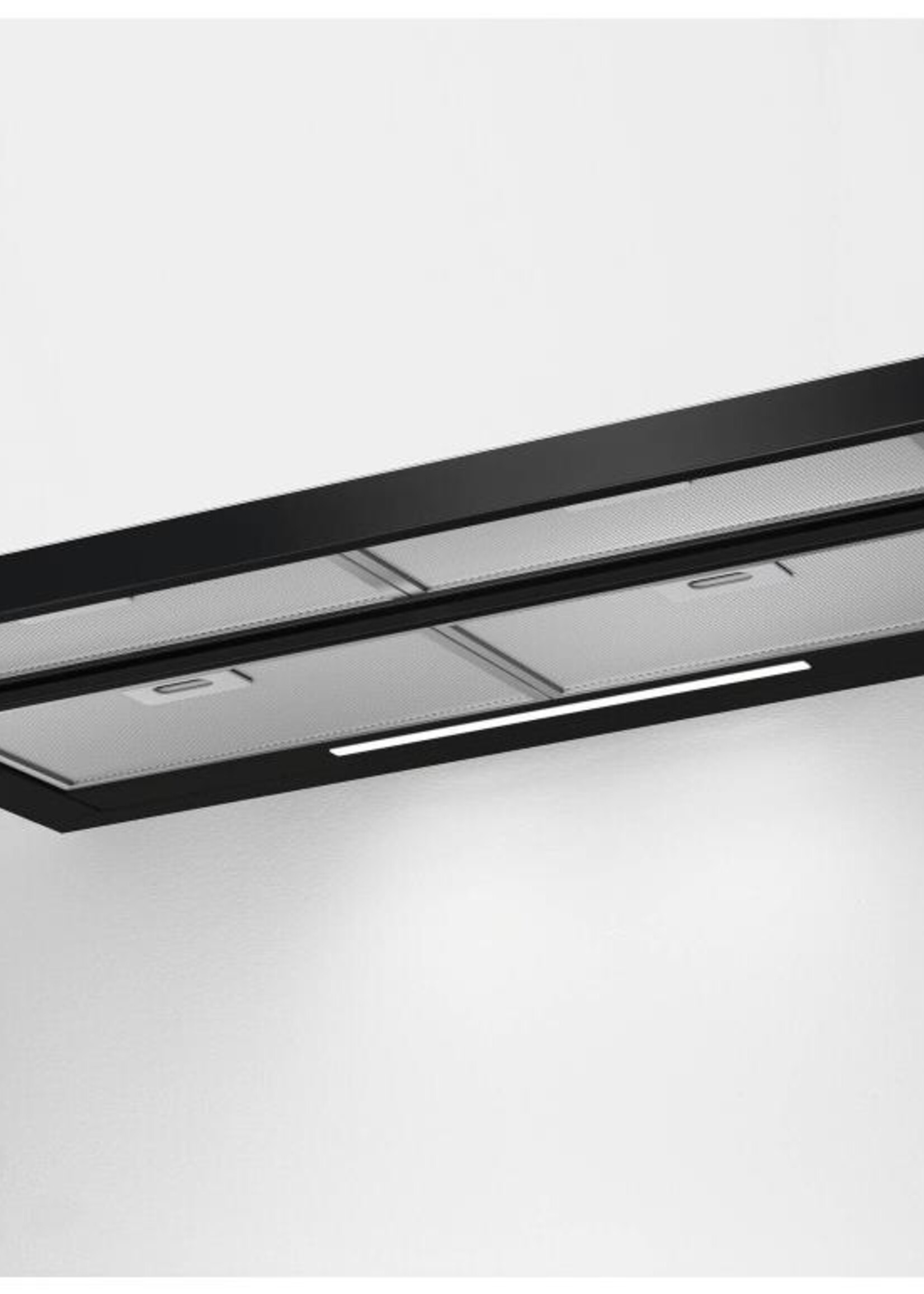 AEG DPK5960B Vlakscherm Afzuigkap 90 cm