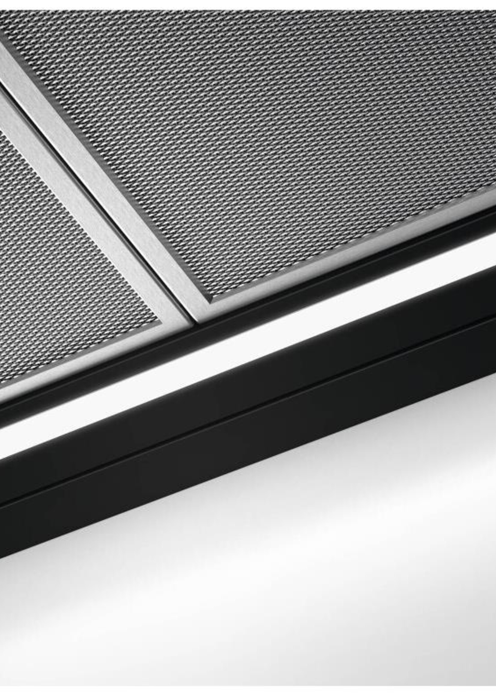 AEG DPK5960B Vlakscherm Afzuigkap 90 cm