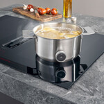 Siemens studioLine inductie kookplaat