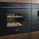 Siemens studioLine magnetron