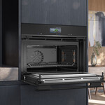 Siemens studioLine combi-magnetron