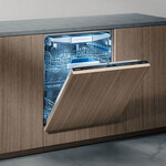 Siemens studioLine Vaatwasser