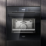 Siemens studioLine oven