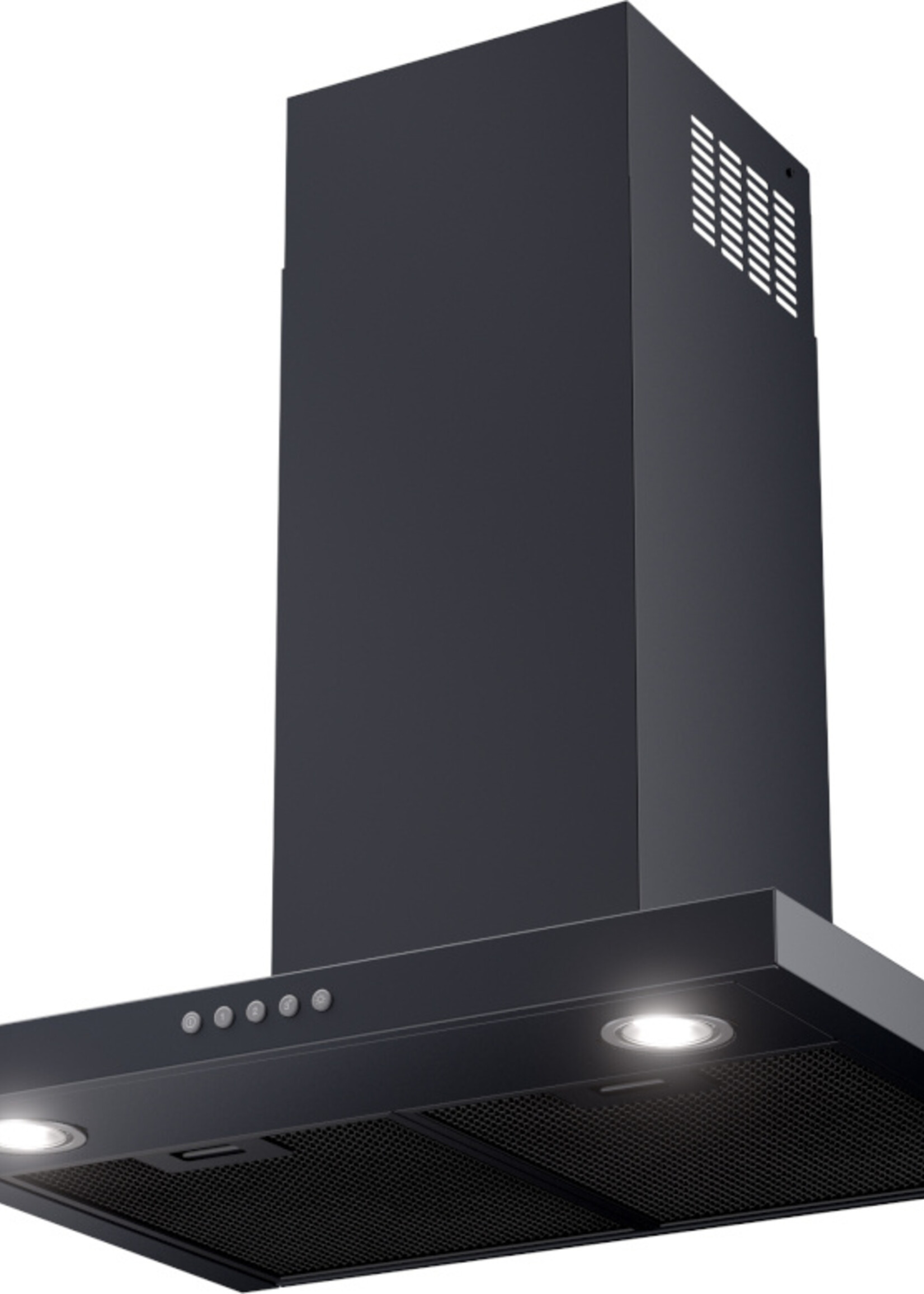 Etna AB661ZT Wandschouw afzuigkap 60 cm