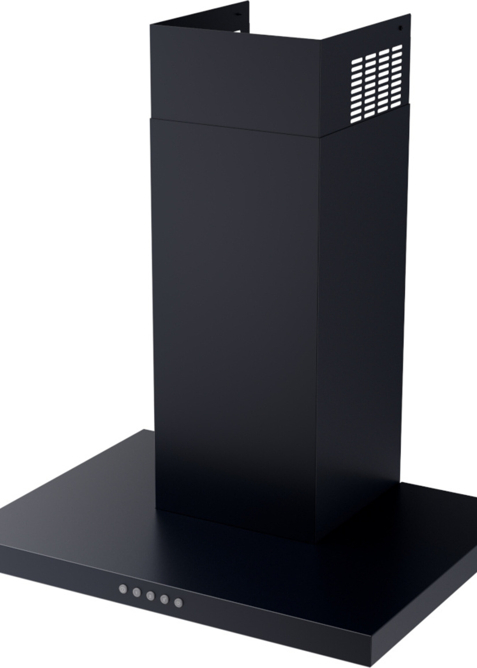 Etna AB661ZT Wandschouw afzuigkap 60 cm