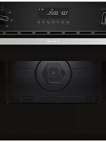 Neff C1AMG84N0 Compacte oven met hetelucht 60 cm