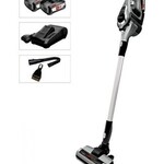 Draadloze stofzuıger