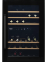 Boretti MLWC88ZW Inbouw wijnklimaatkast 88cm