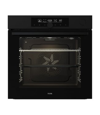 Etna OS916MZ Inbouw oven mat zwart 60 cm