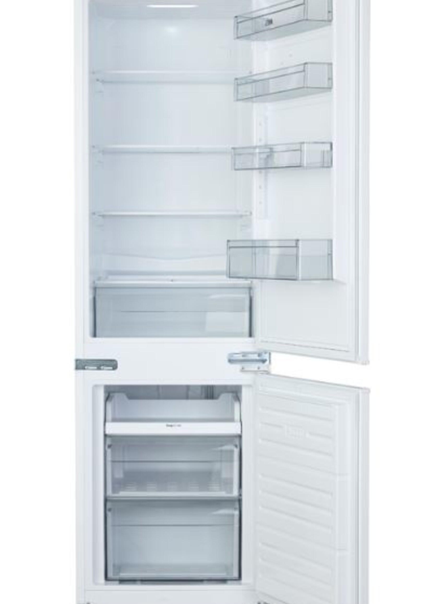 Etna KCS6178LF Inbouw koelkast 178 cm