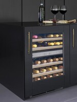 Airo Design Caple WI6161 Onderbouw wijn koelkast
