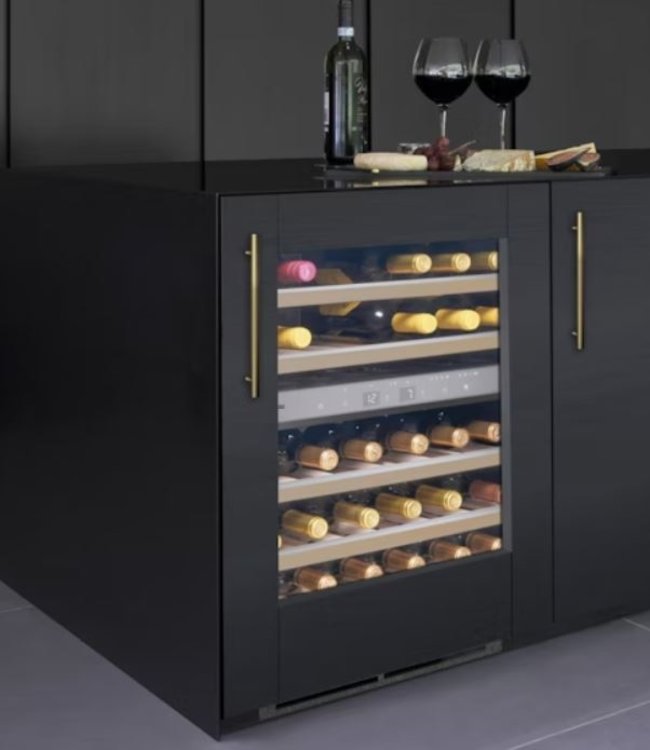 Airo Design Caple WI6161 Onderbouw wijn koelkast