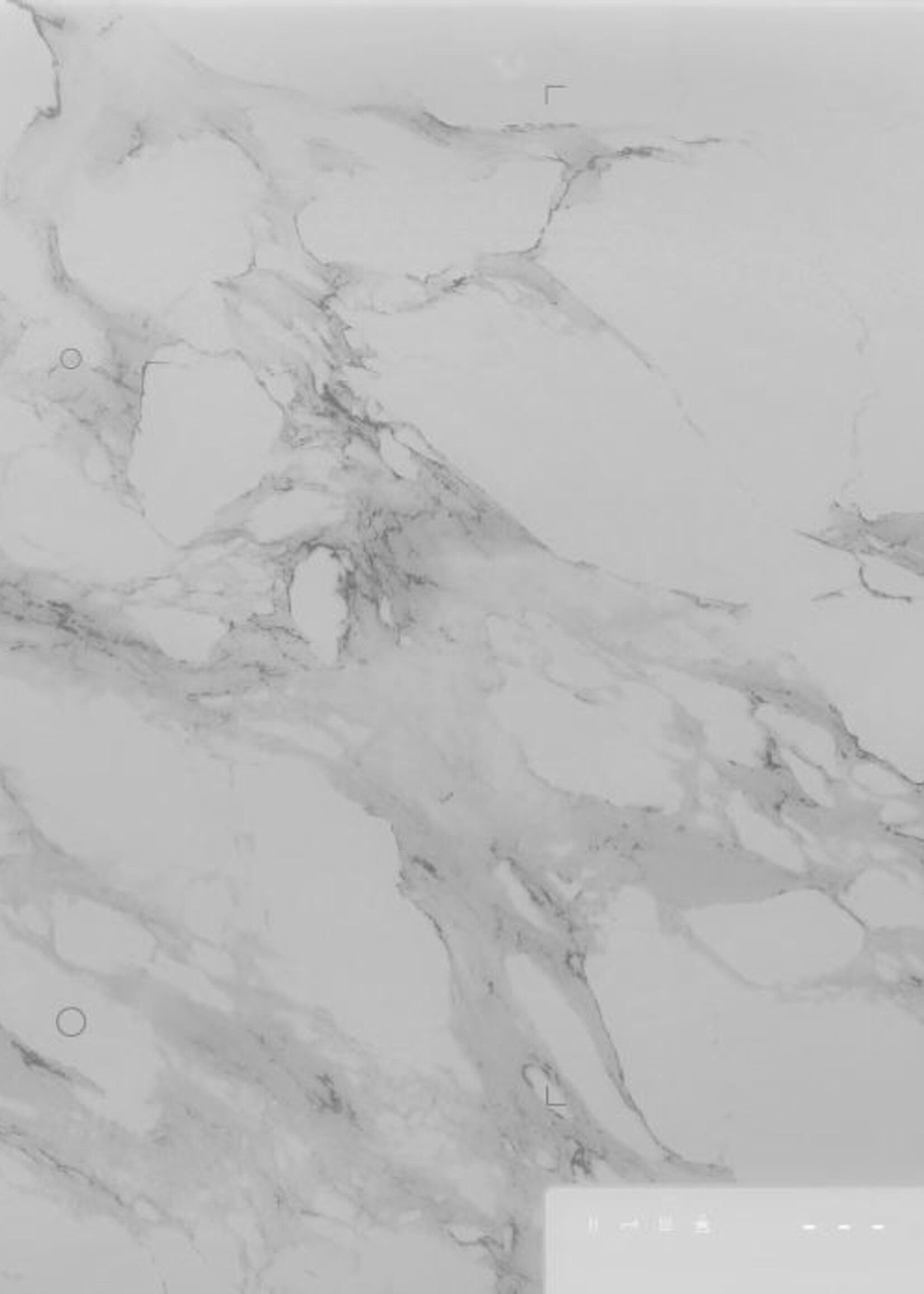 Makus Inductiekookplaat Marble - 60 cm