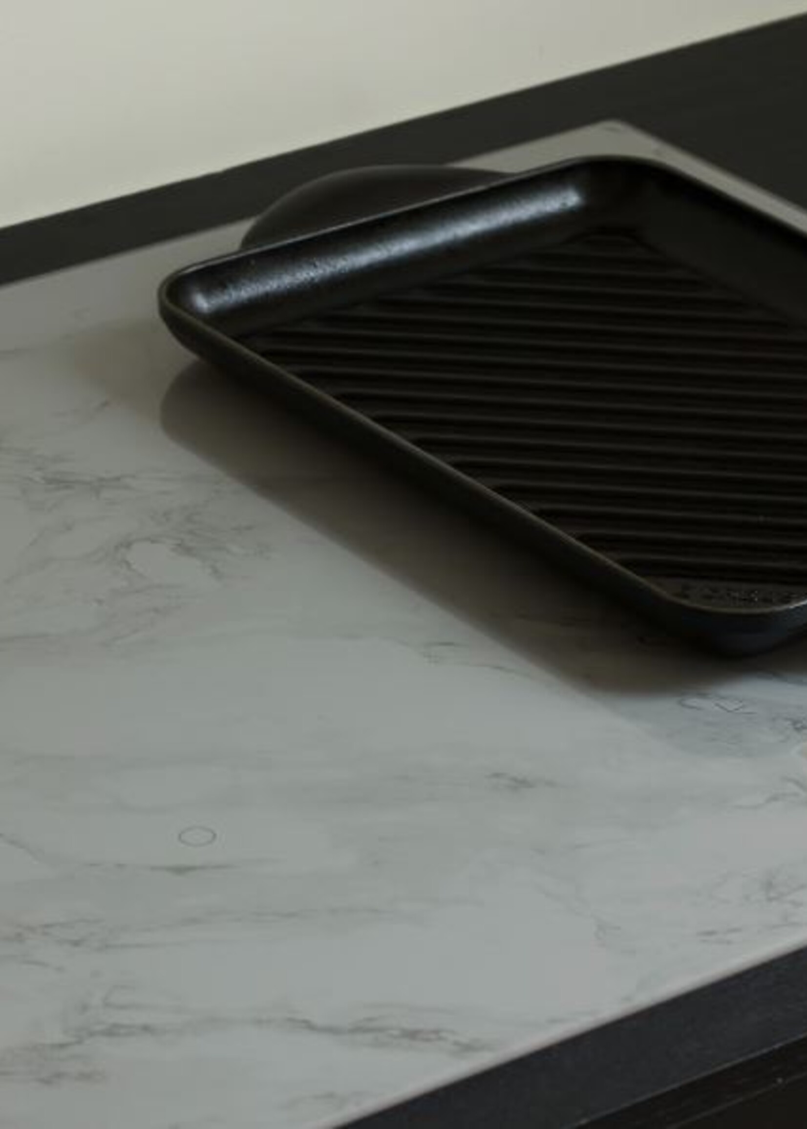 Makus Inductiekookplaat Marble - 60 cm