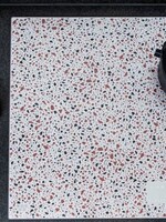 Makus Inductiekookplaat Terrazzo L - 60 cm