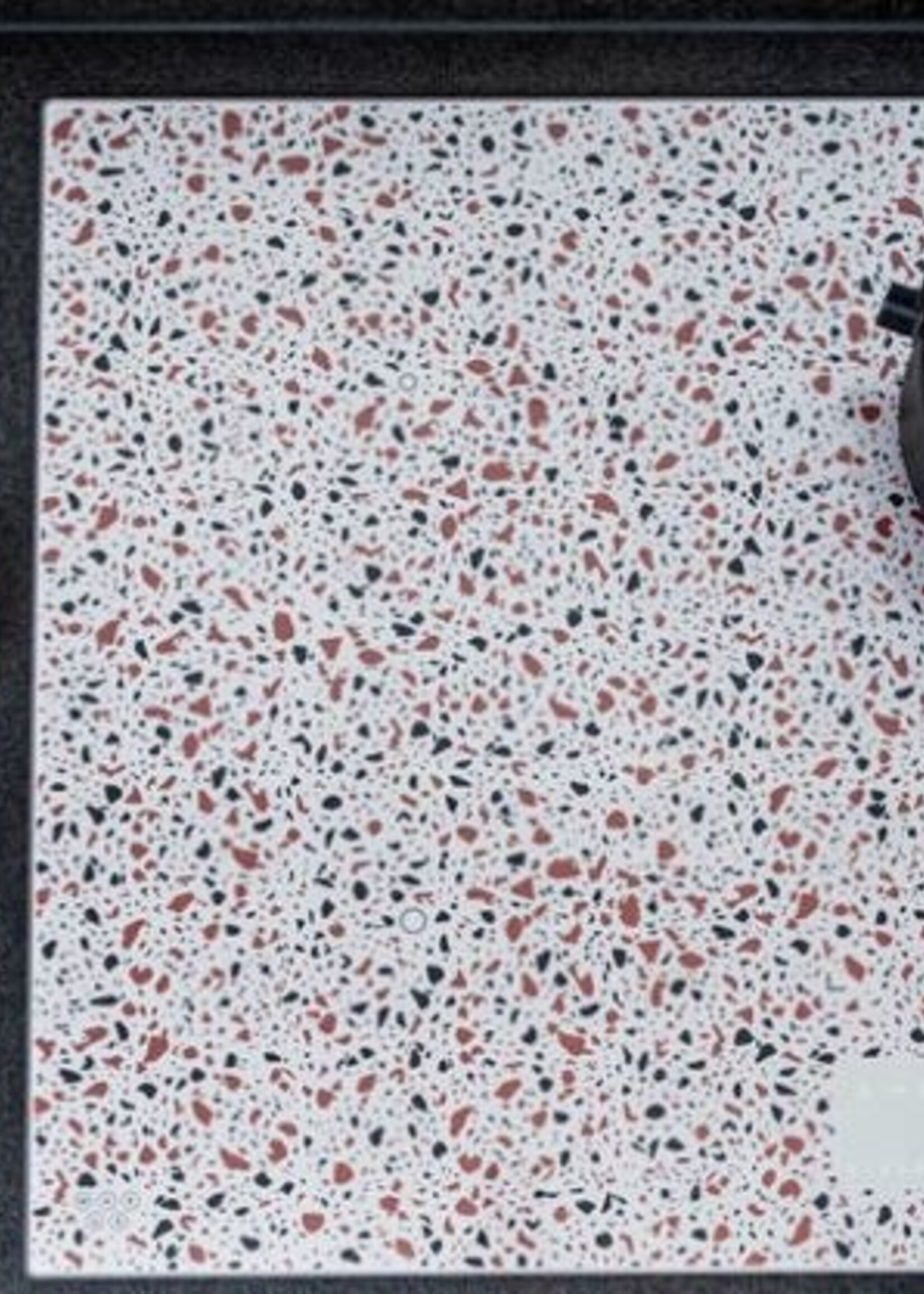 Makus Inductiekookplaat Terrazzo L - 60 cm
