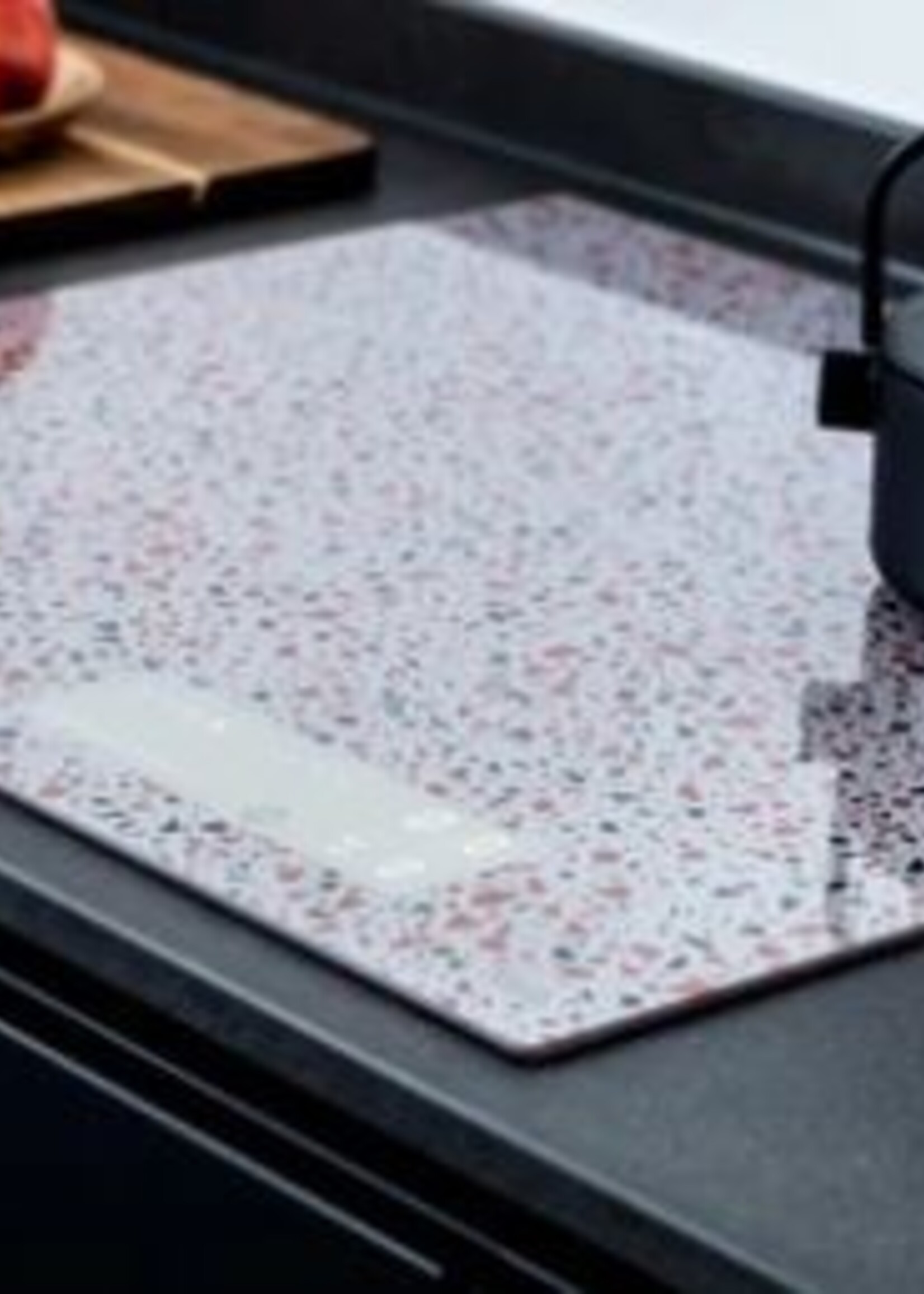 Makus Inductiekookplaat Terrazzo L - 60 cm
