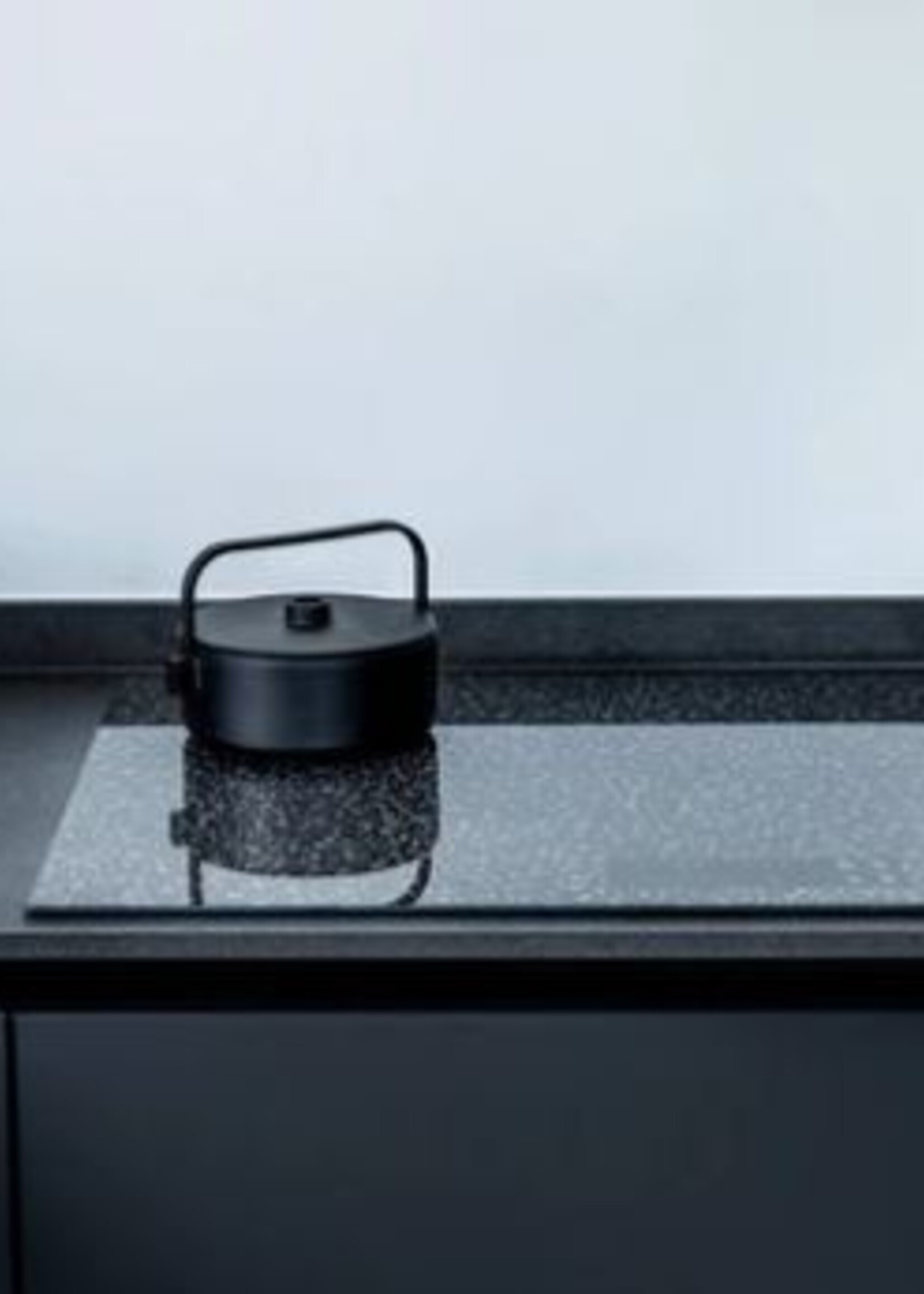 Makus Inductiekookplaat Terrazzo D - 60 cm