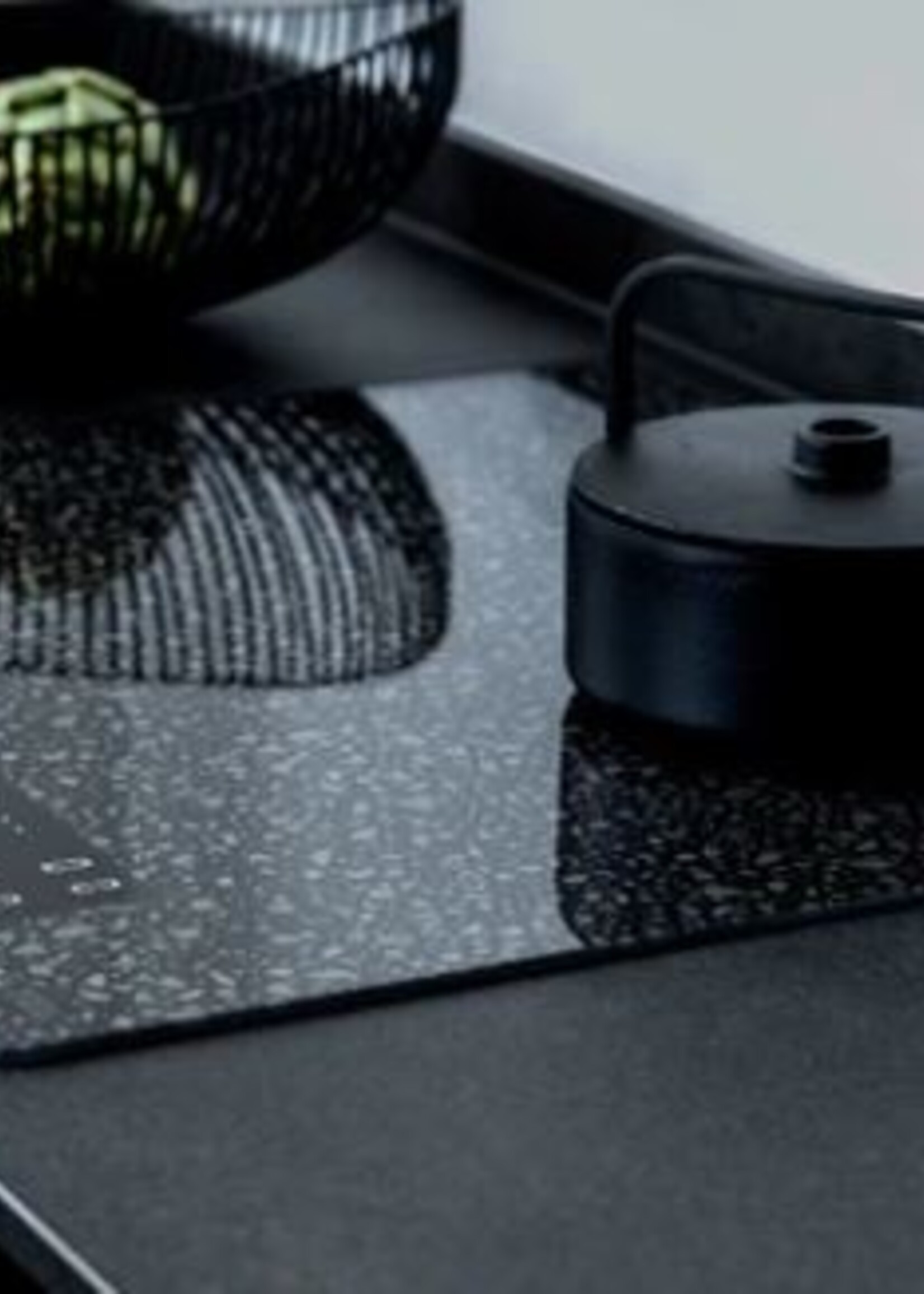 Makus Inductiekookplaat Terrazzo D - 60 cm