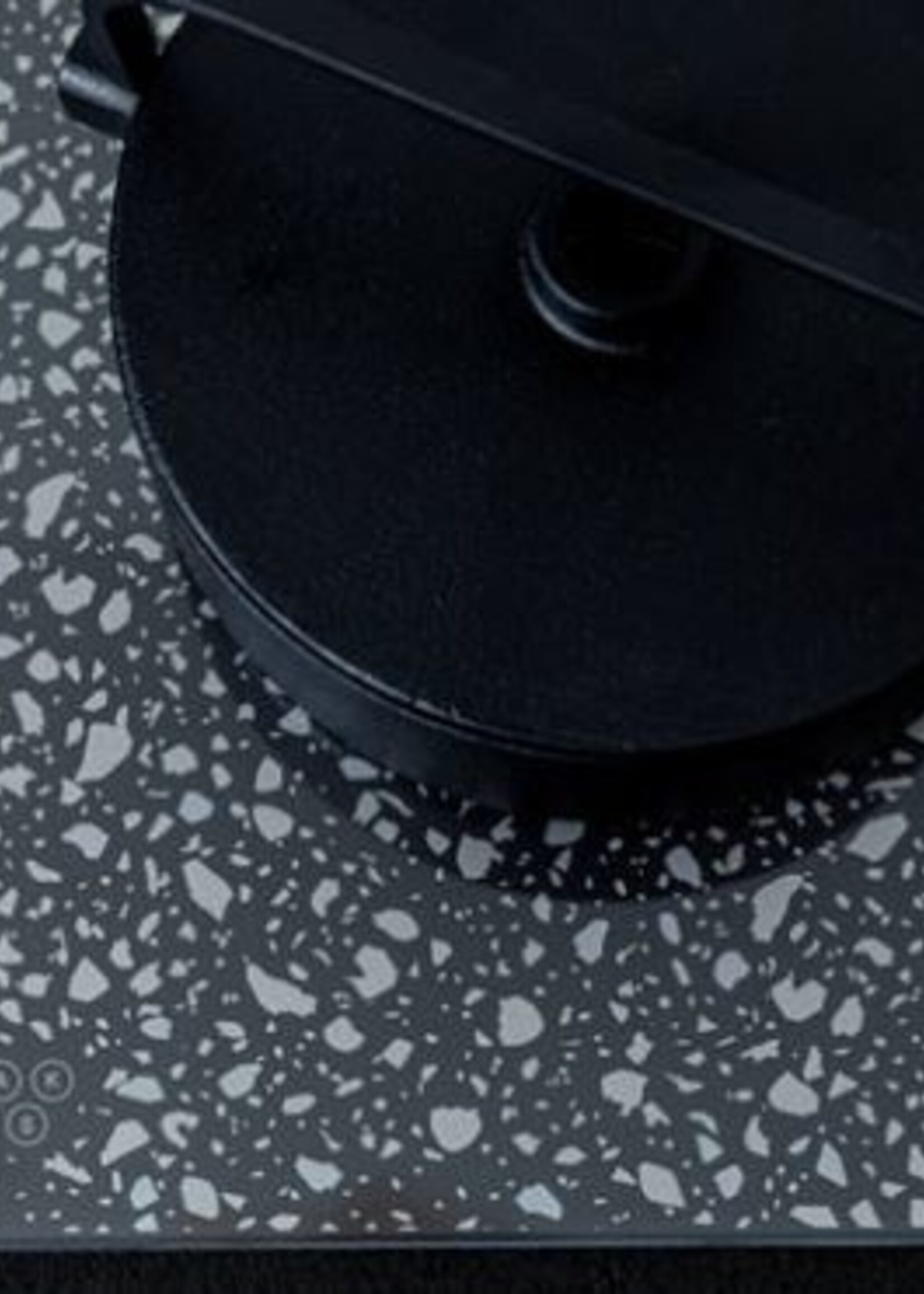 Makus Inductiekookplaat Terrazzo D - 60 cm