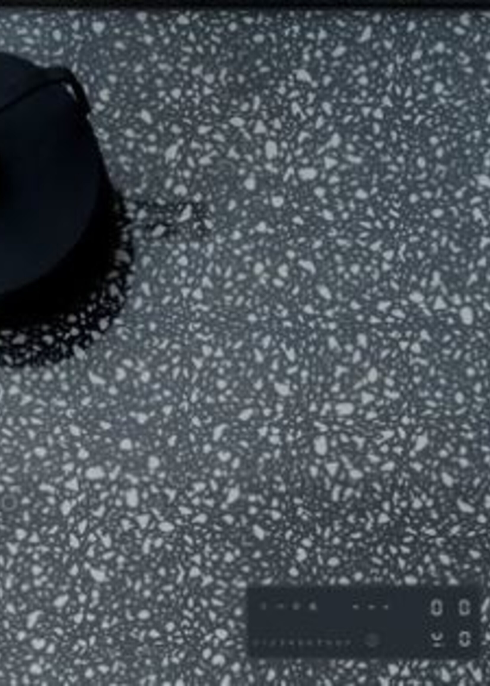 Makus Inductiekookplaat Terrazzo D - 60 cm