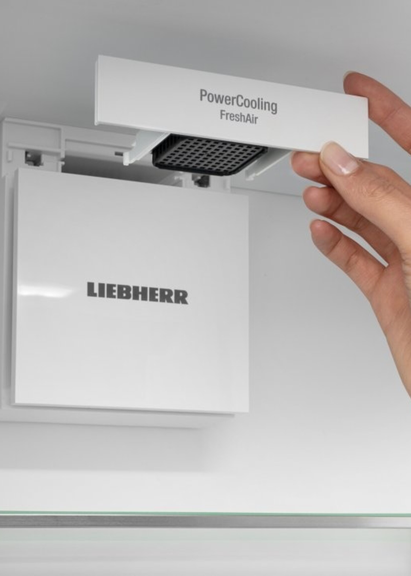 Liebherr IRE4521-20 Inbouw koelkast 140 cm