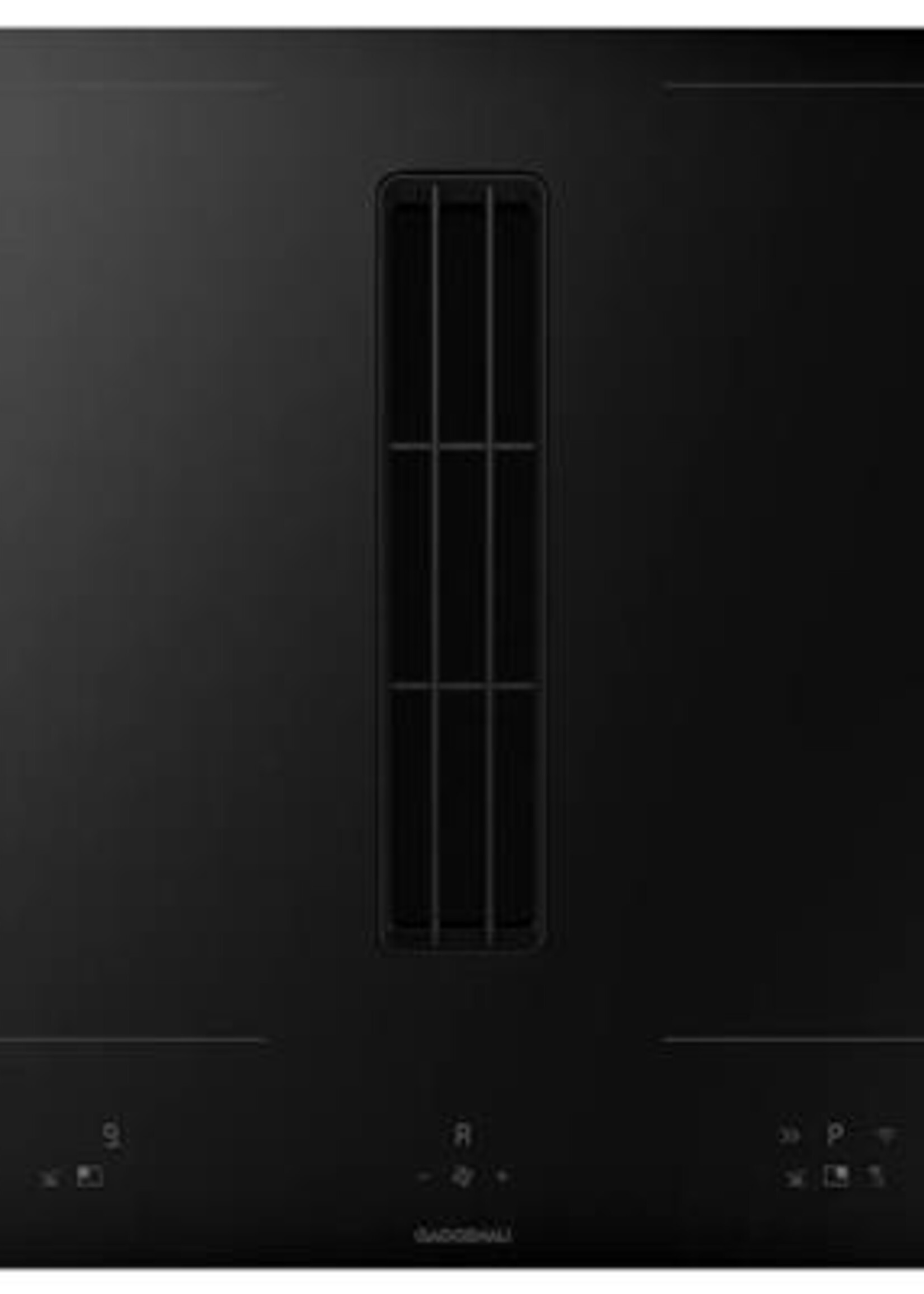 Gaggenau CV492105 Kookplaat Met Afzuiging 90 cm