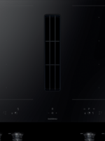 Gaggenau CV492105 Kookplaat Met Afzuiging 90 cm