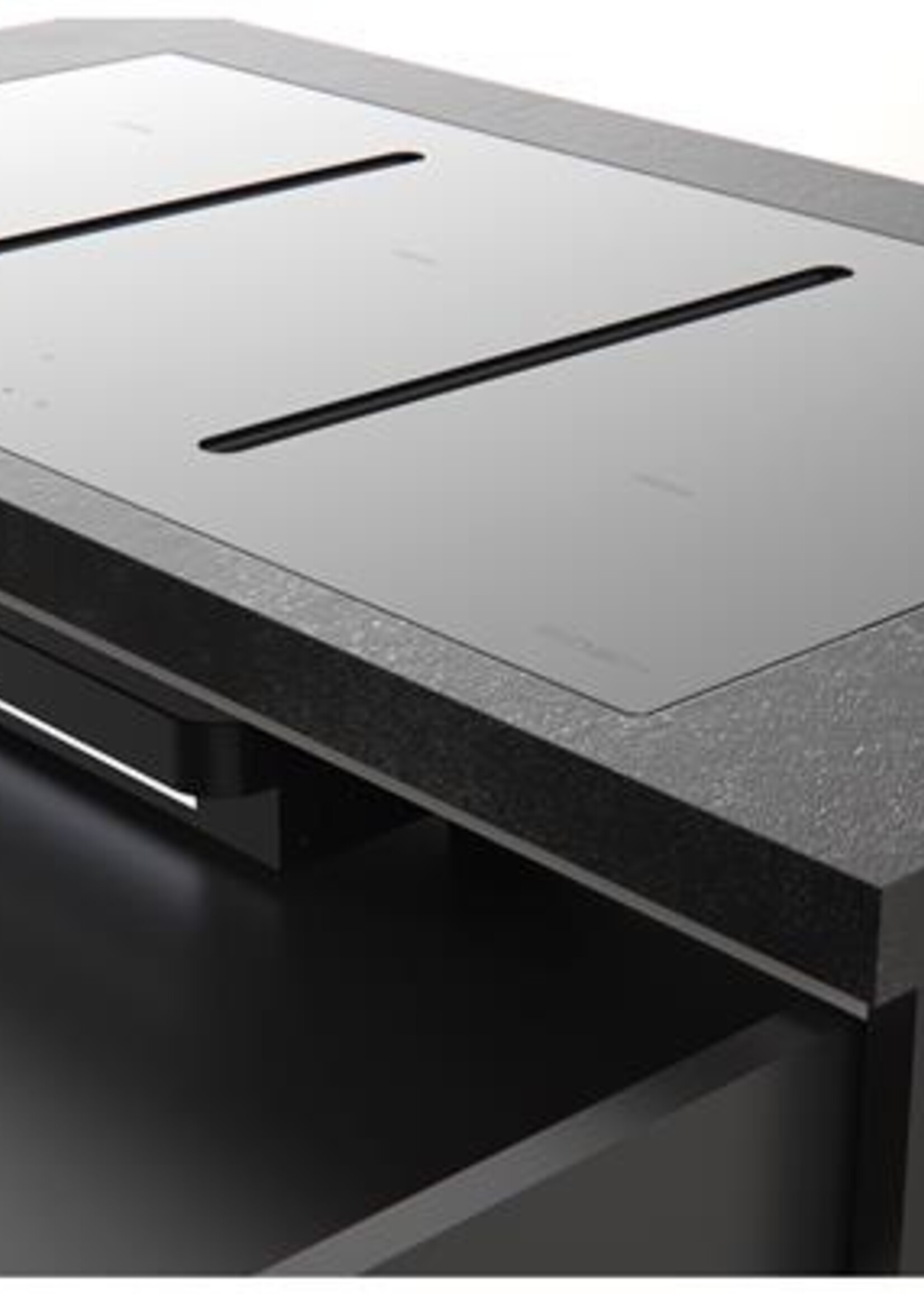 Opera NIVEL 930 Pro kookplaat met afzuiging - 93 cm