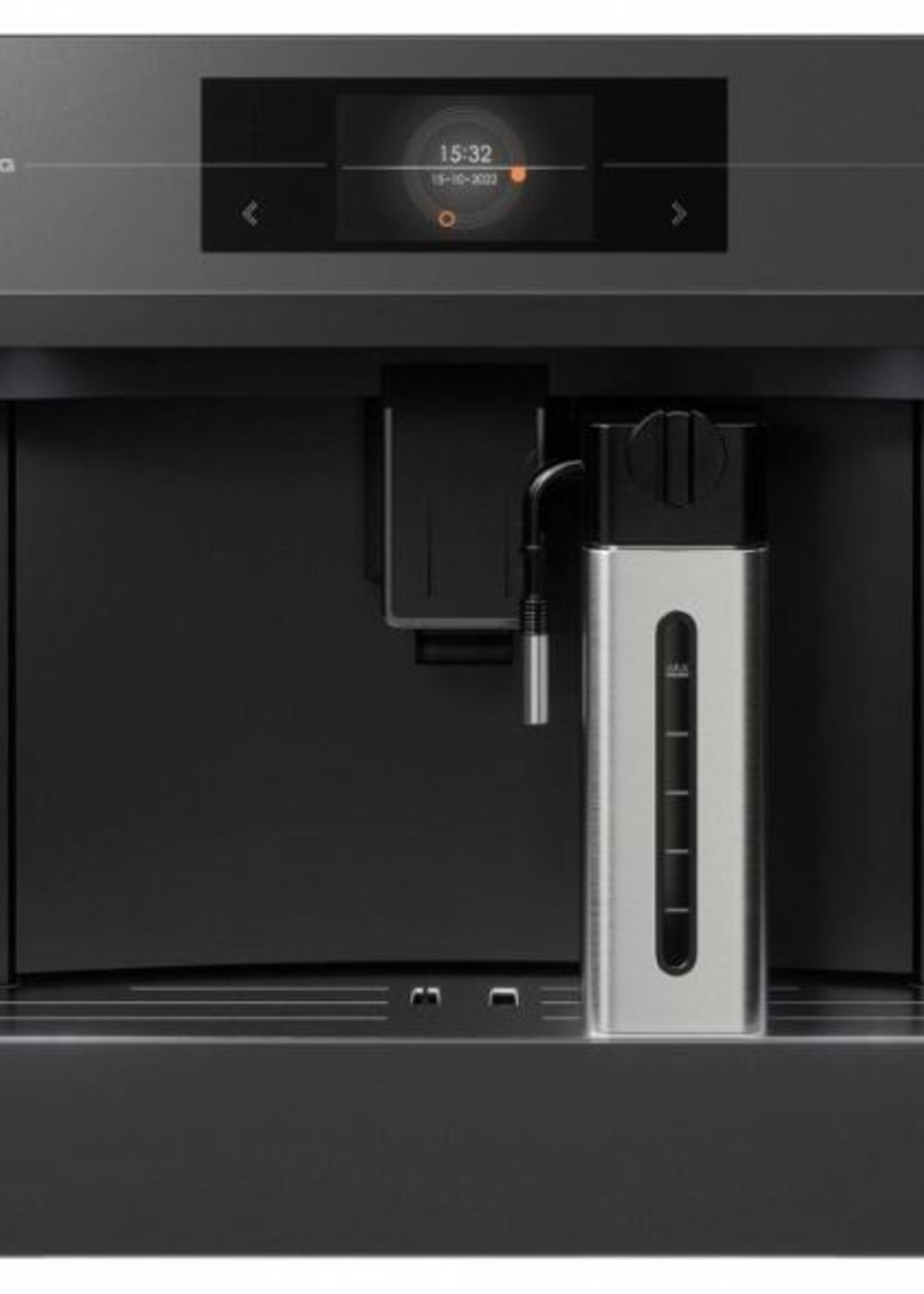 Atag CM4585M Inbouw koffiezetapparaat