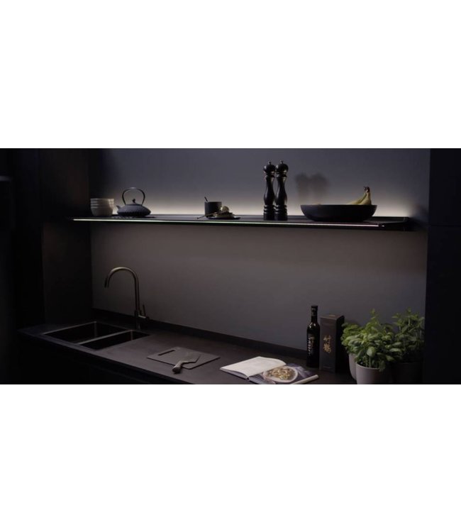 70026 Verlichting Shelf Pro 240 cm