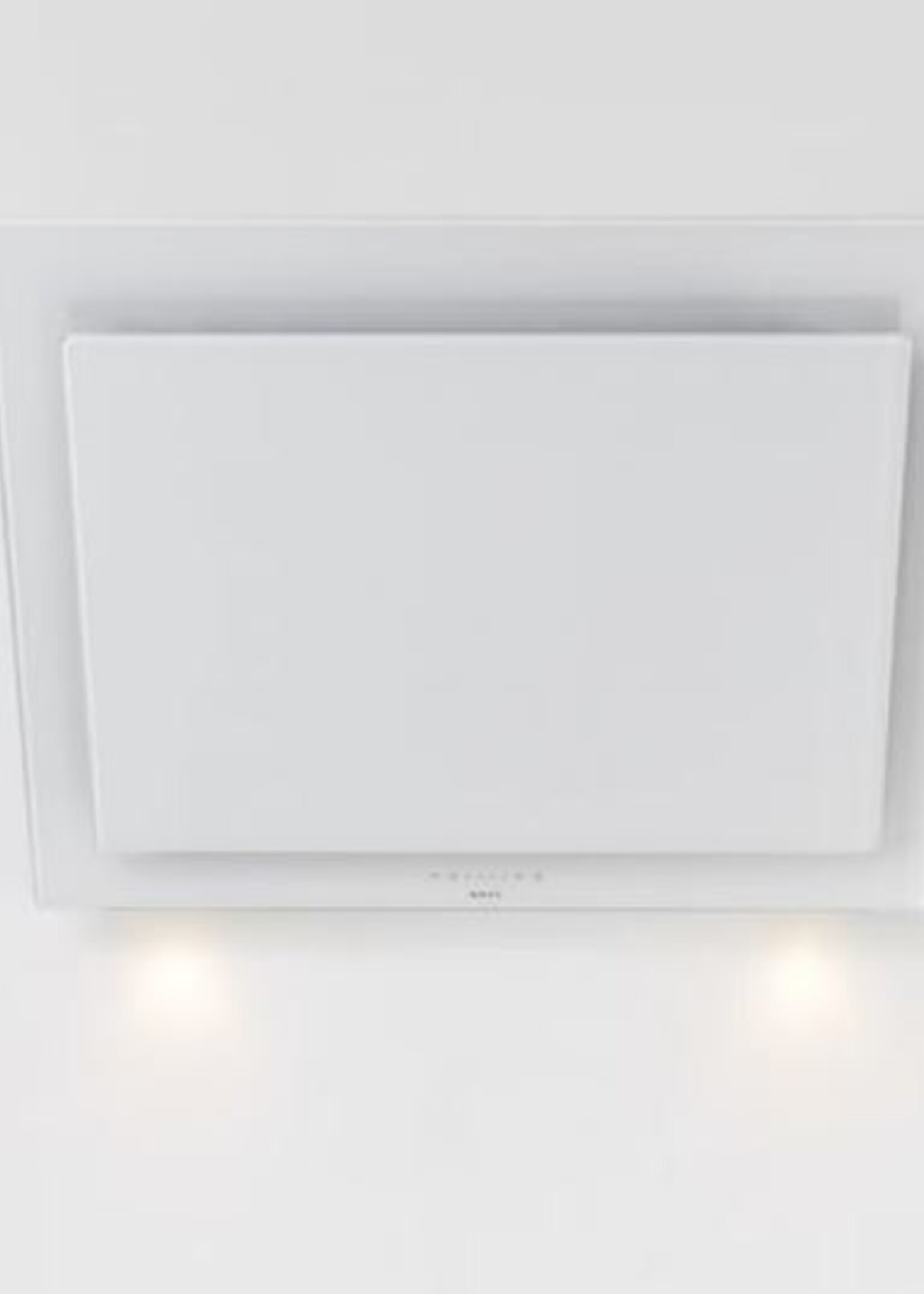 Novy 7859 Afzuigkap wandschouw