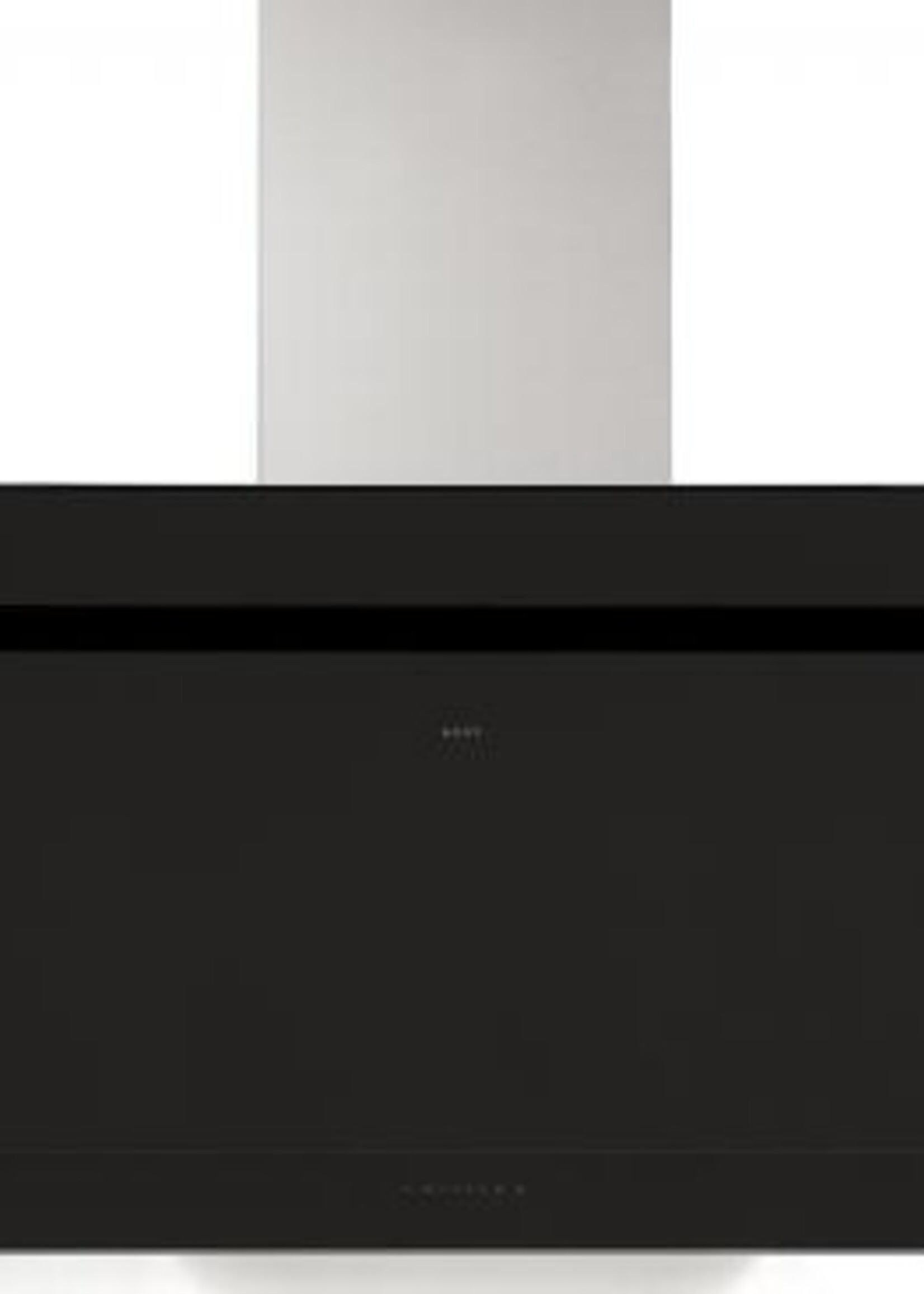 Novy 7840 Afzuigkap wandschouw