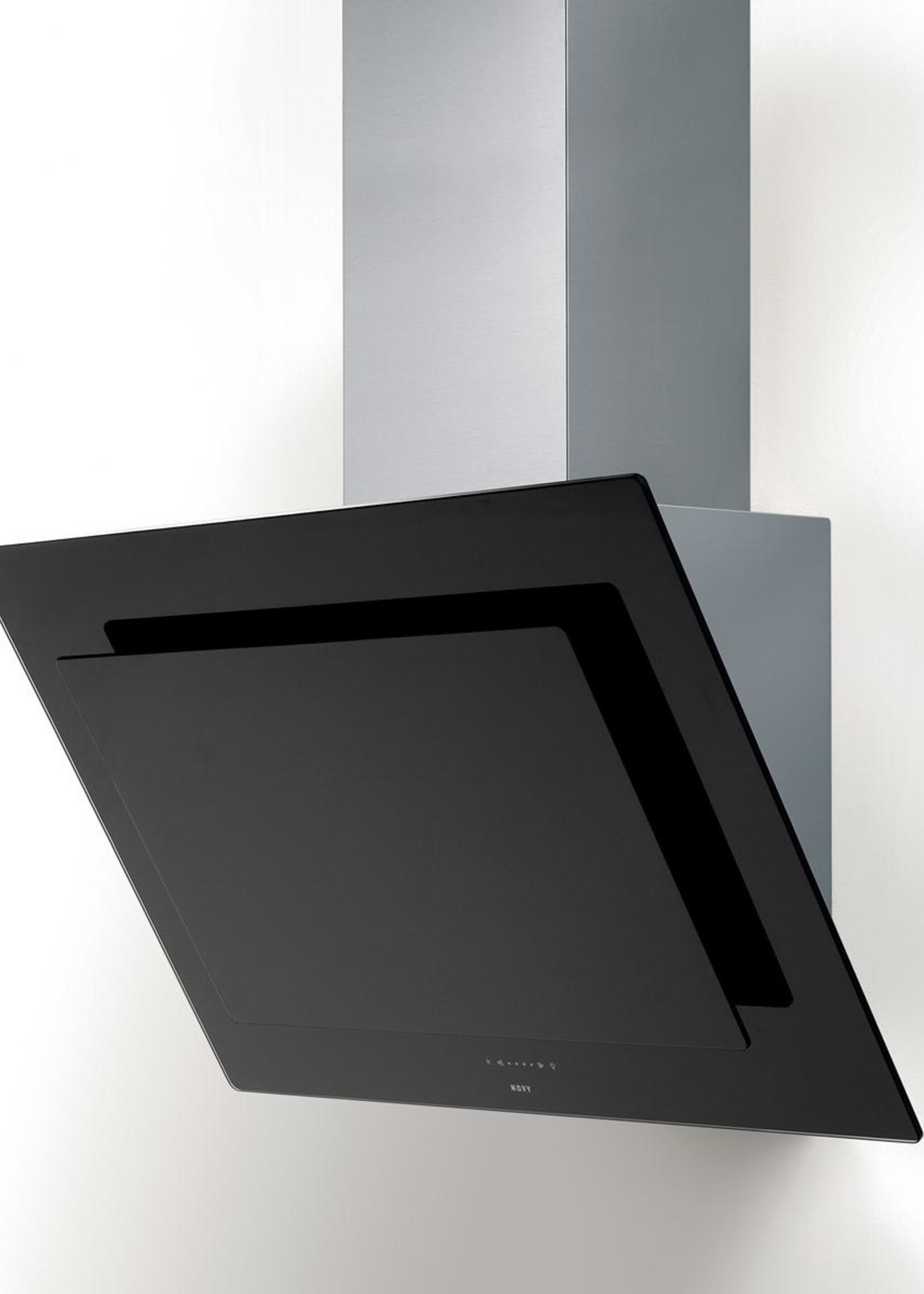 Novy 7840 Afzuigkap wandschouw