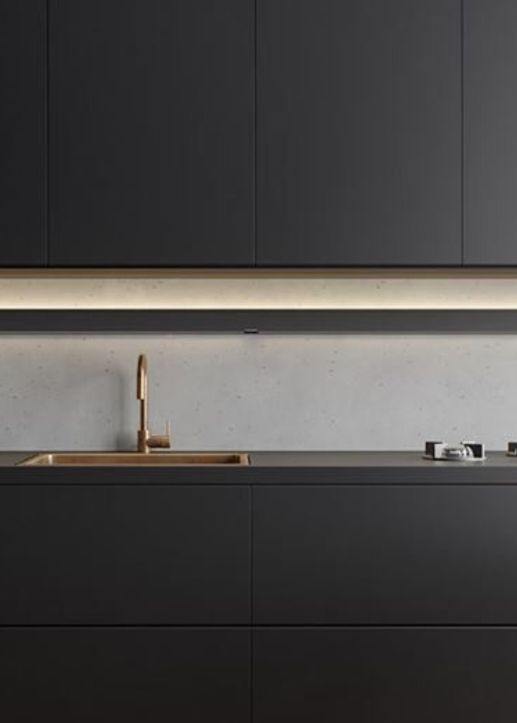 Novy 70036 Verlichting Shelf 240 cm