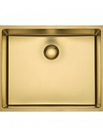Reginox R35160 50X40 New York  Gold