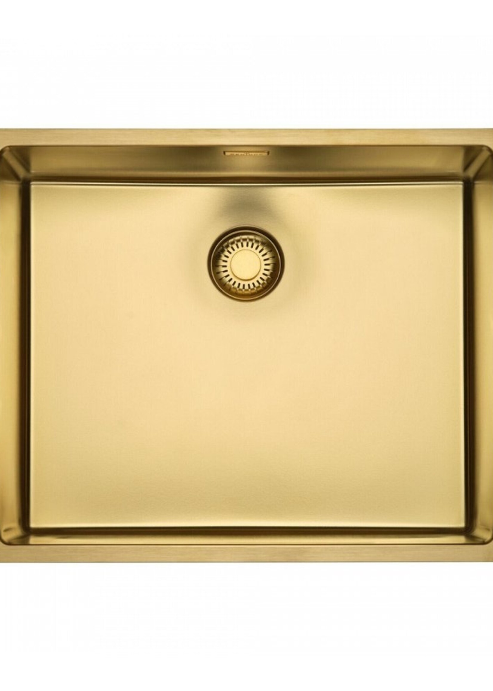 Reginox R35160 50X40 New York  Gold