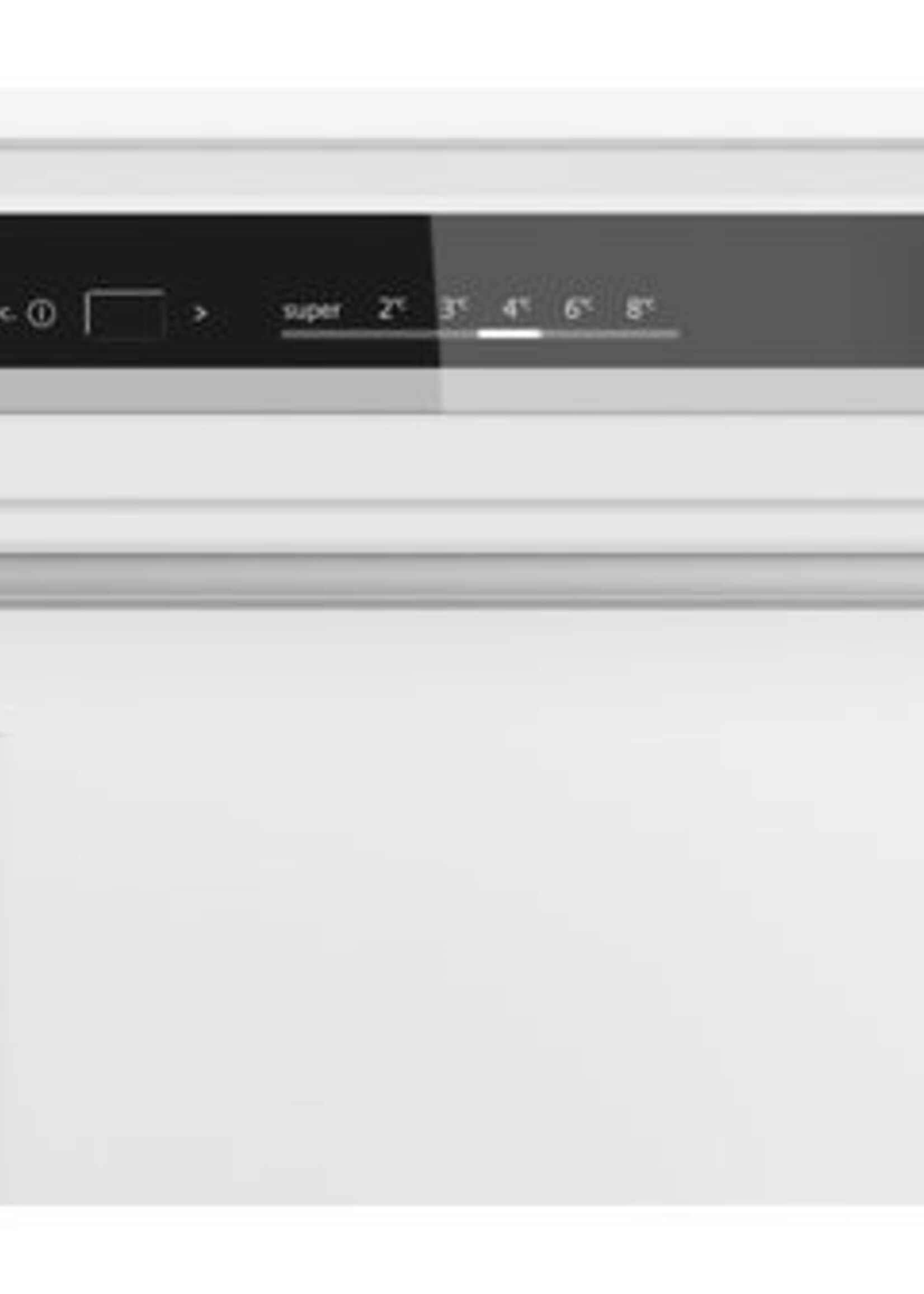 Siemens KI42L2FE0 Inbouw koelkast 122 cm
